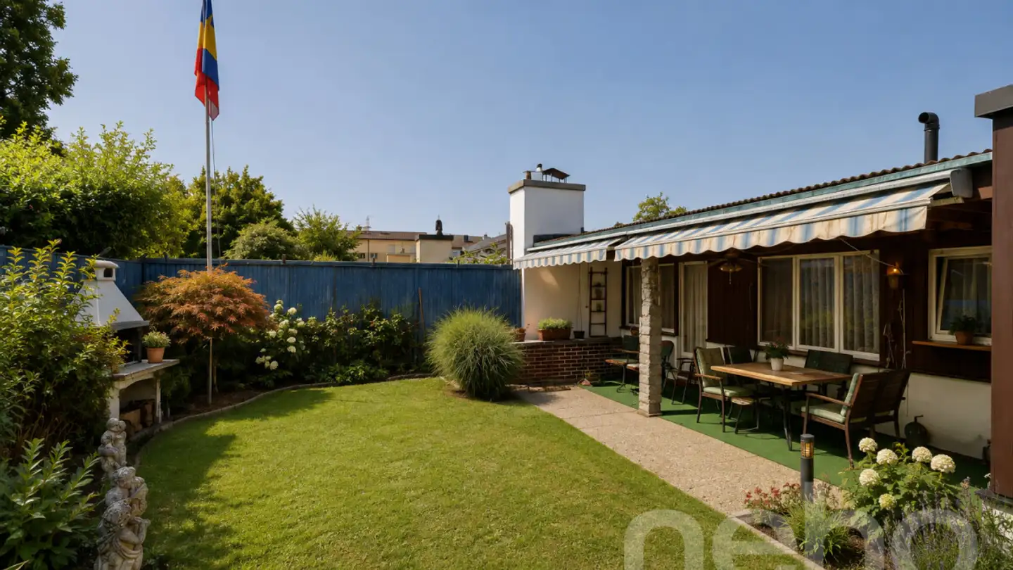 Casa a schiera in vendita - 8600 Dübendorf - Foto 2