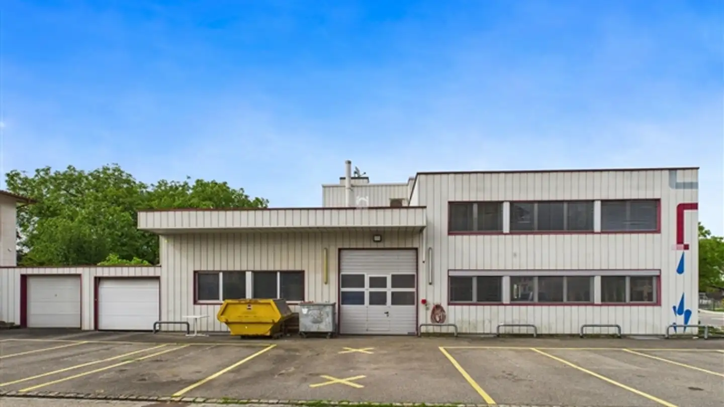 Appartamento in vendita - 4617 Gunzgen - Foto 3