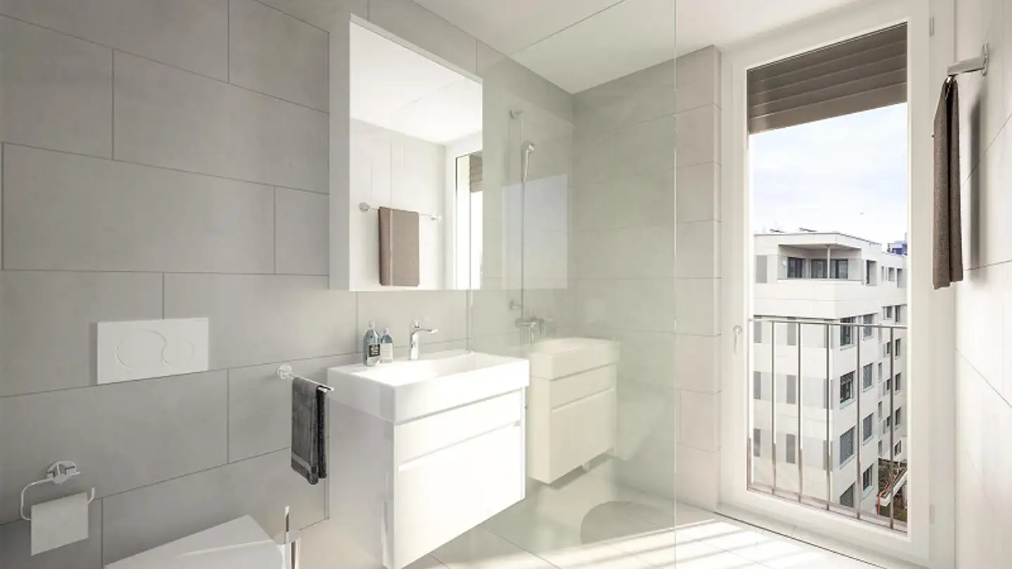 Appartement à louer - Unterfeldstrasse 40, 8050 Zürich - Photo 3