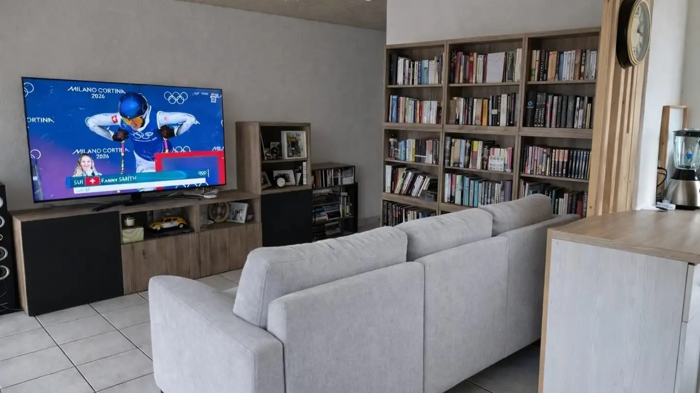 Apartment for rent - 1726 Farvagny-le-Grand - Photo 3