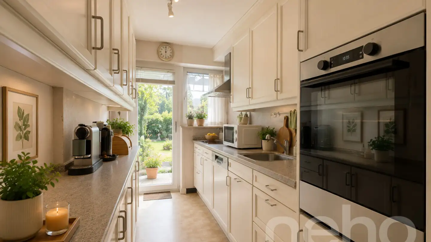 Casa a schiera in vendita - 8600 Dübendorf - Foto 3