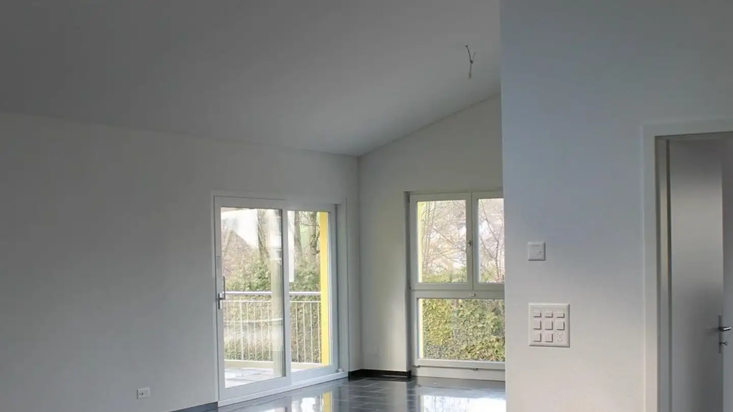 Appartement à louer - Hauptstrasse 23, 9213 Hauptwil - Photo 2