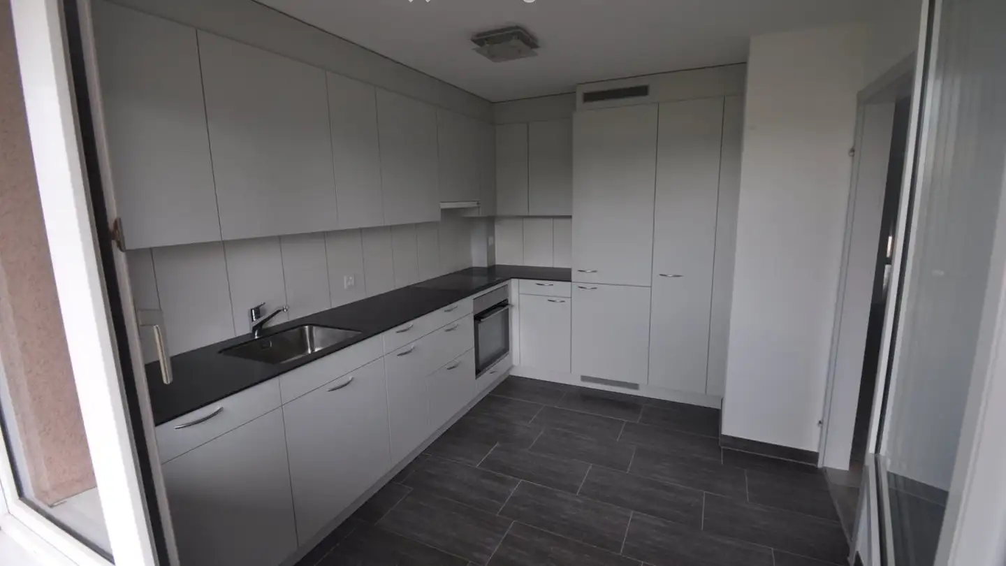 Wohnung mieten - Ruhbergstrasse 34, 9230 Flawil