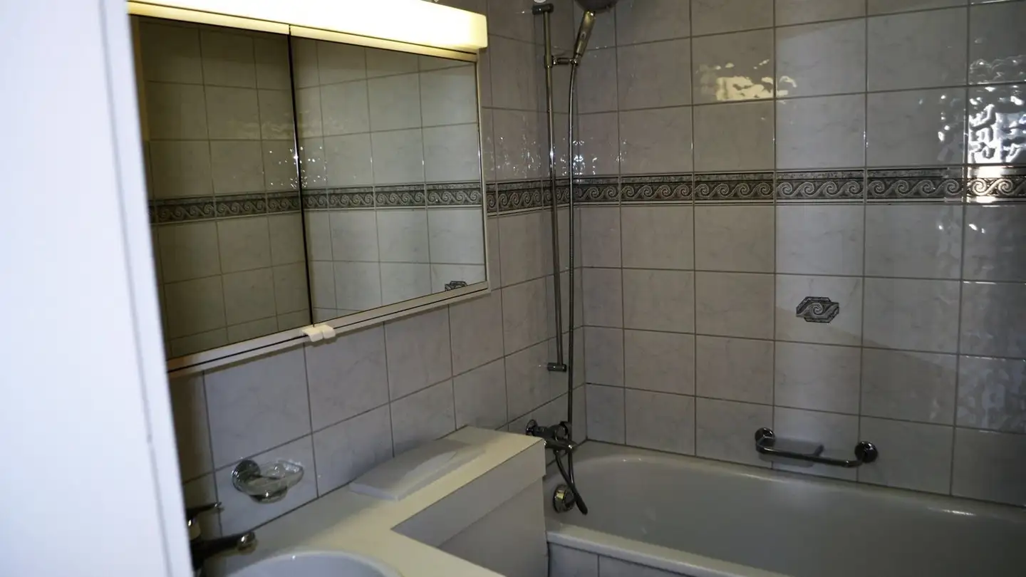 Wohnung mieten - Ruhbergstrasse 34, 9230 Flawil - Foto 2