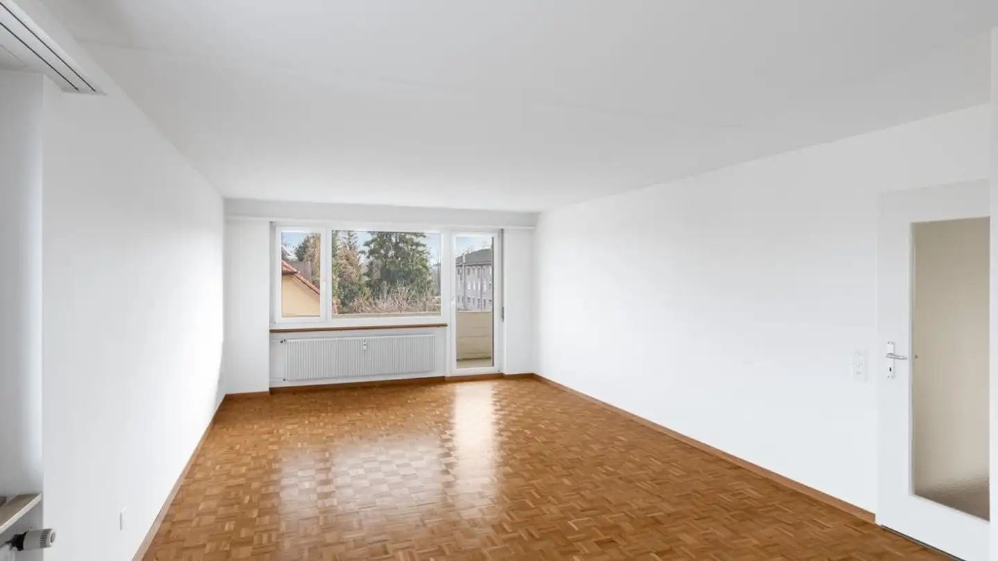 Appartamento in affitto - Grüttstrasse 18, 4562 Biberist - Foto 3