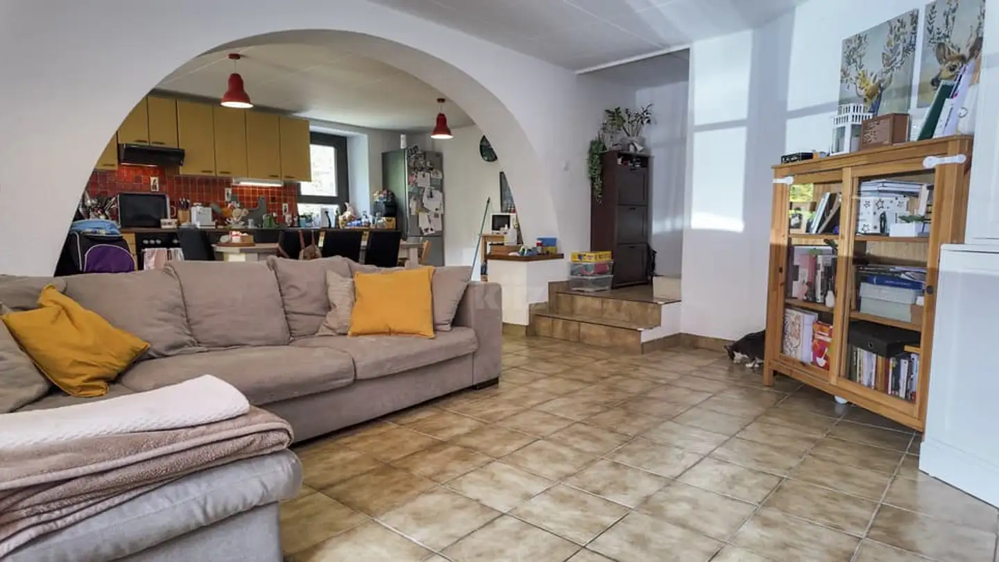 Casa singola in vendita - 1880 Bex - Photo 3