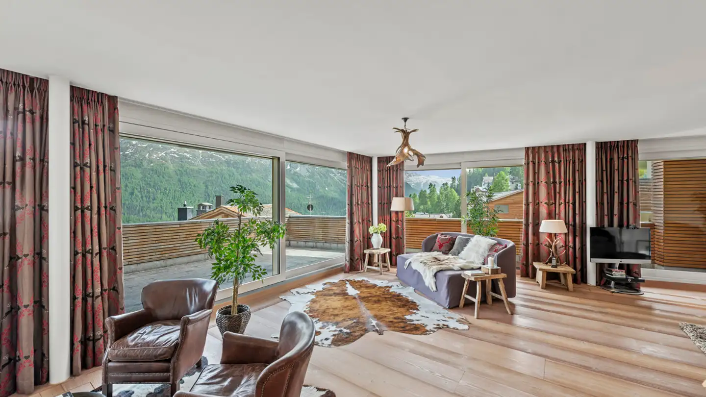 Casa singola in vendita - 7500 St. Moritz - Photo 2