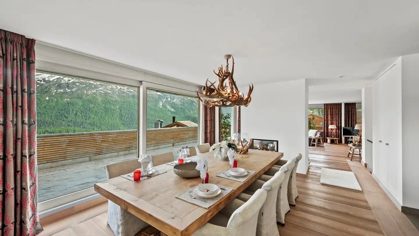 Casa singola in vendita - 7500 St. Moritz - Photo 3