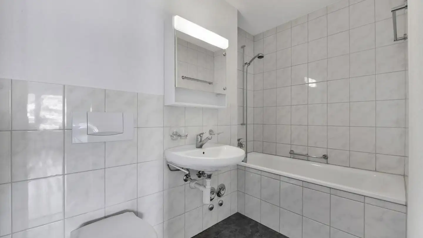 Appartement à louer - Bruggwaldstrasse 86, 9300 Wittenbach - Photo 4
