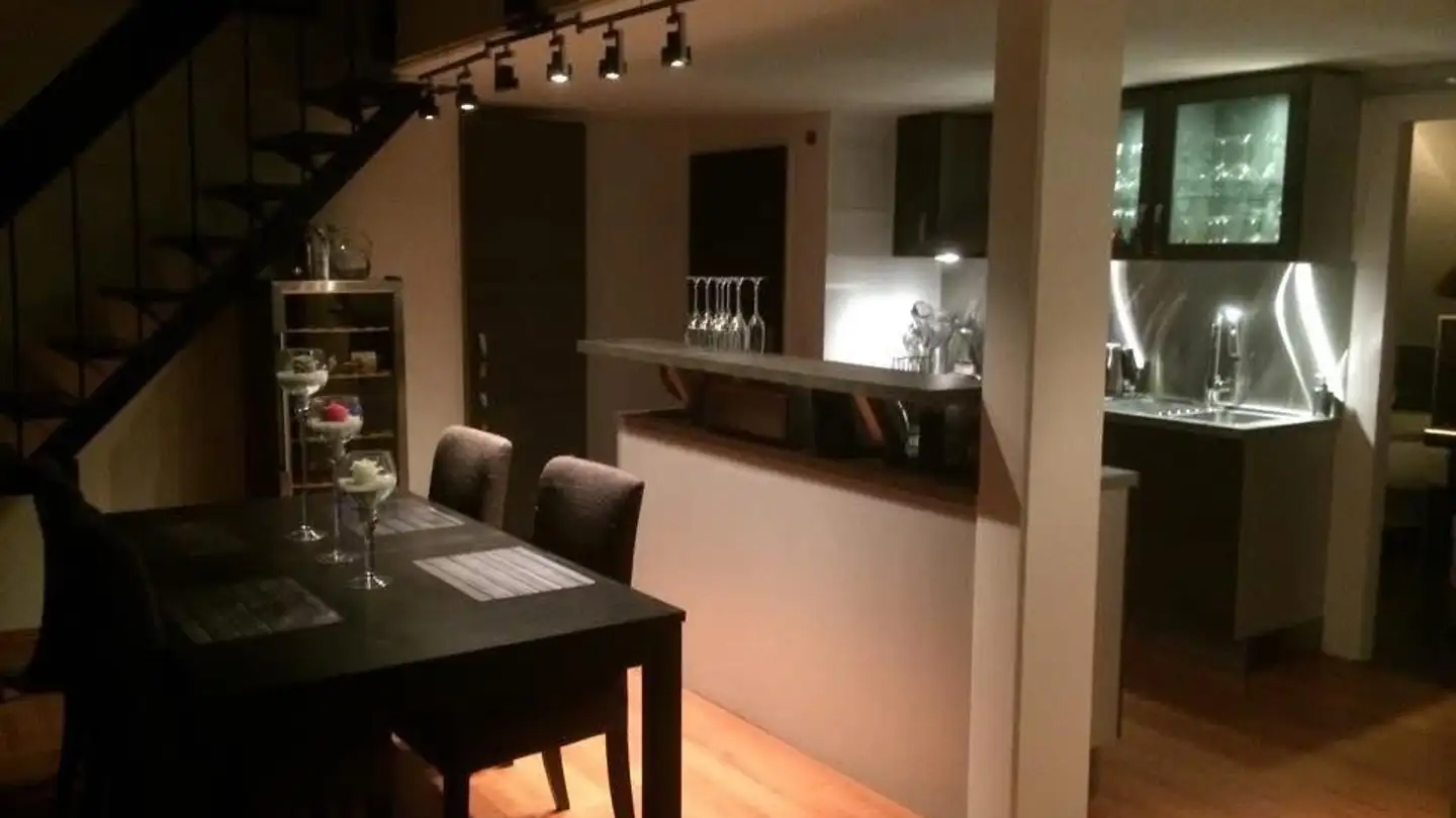 Appartement à louer - Chemin De La Croix 4, 1070 Puidoux