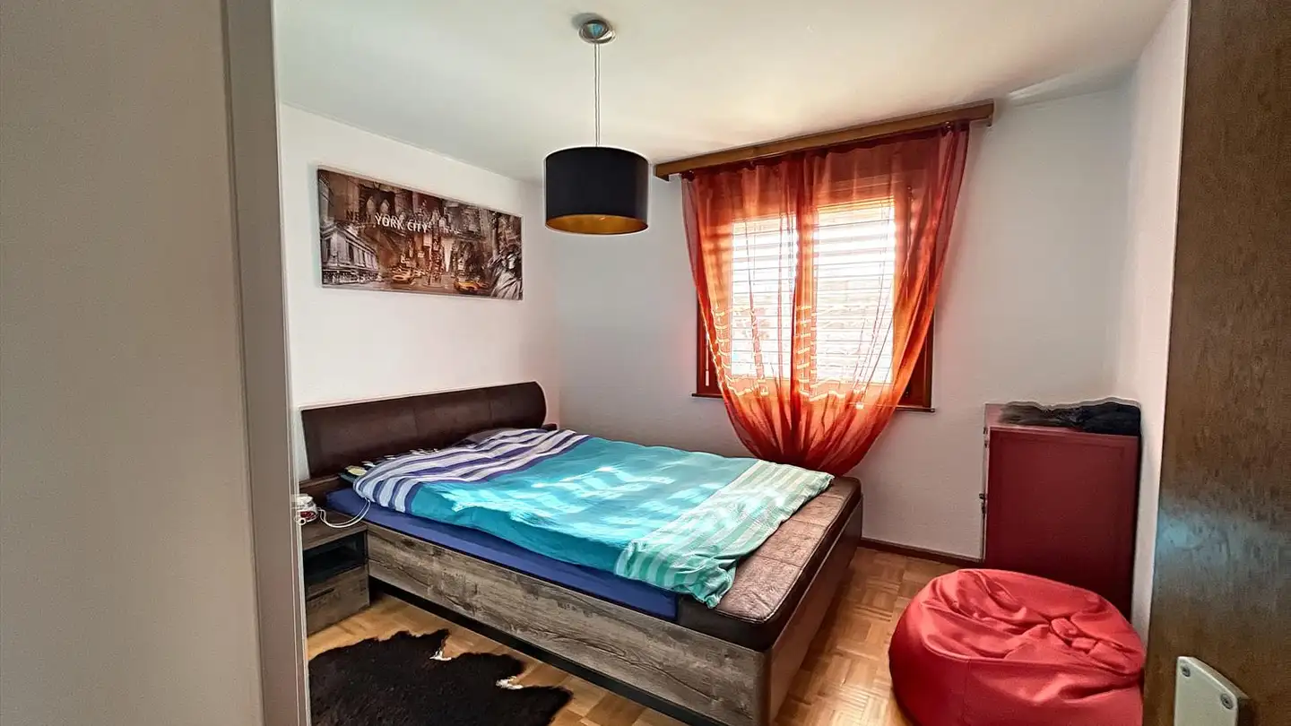 Appartamento in affitto - Route D'en Bas 26, 1084 Carrouge VD - Photo 4