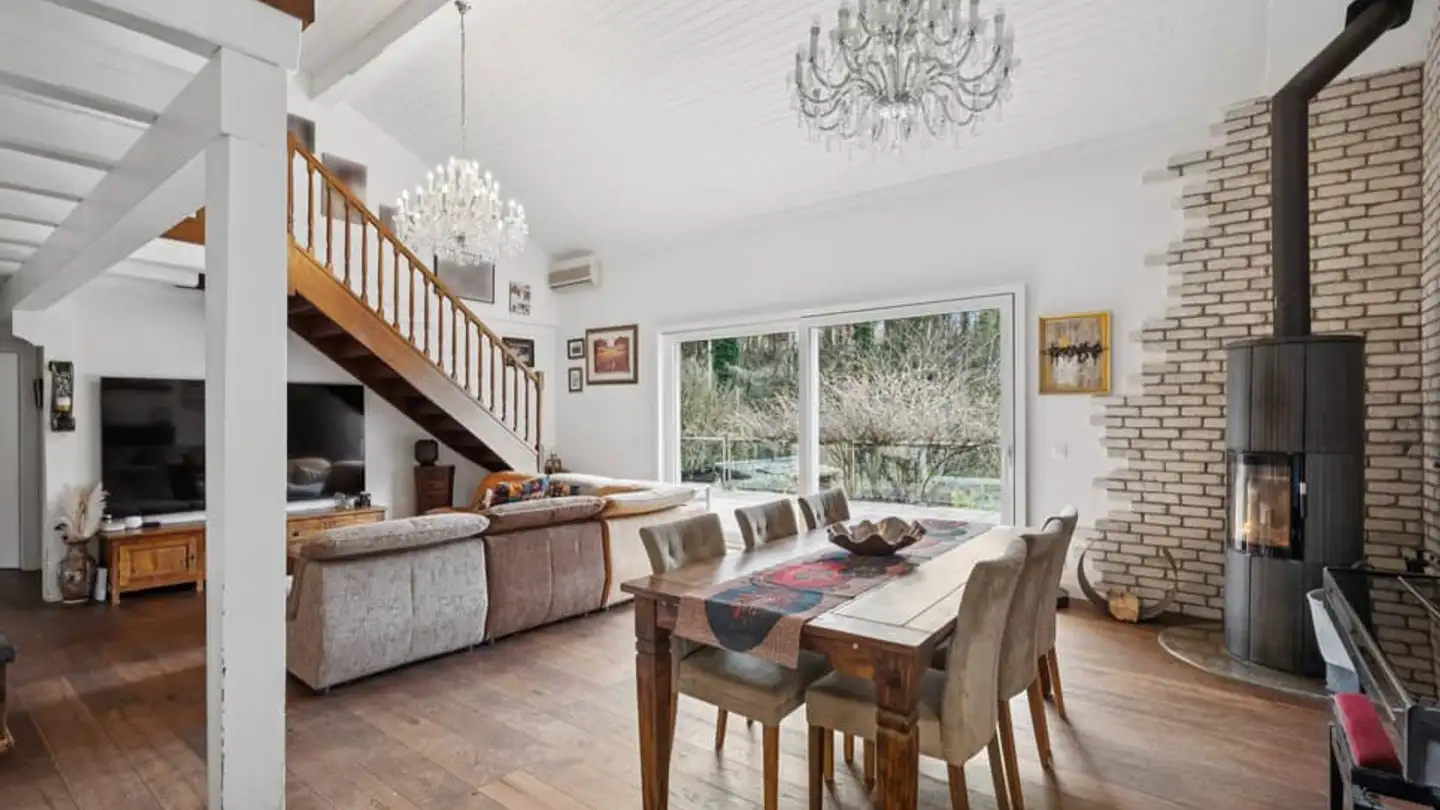 Casa singola in vendita - 1441 Valeyres-sous-Montagny - Foto 2