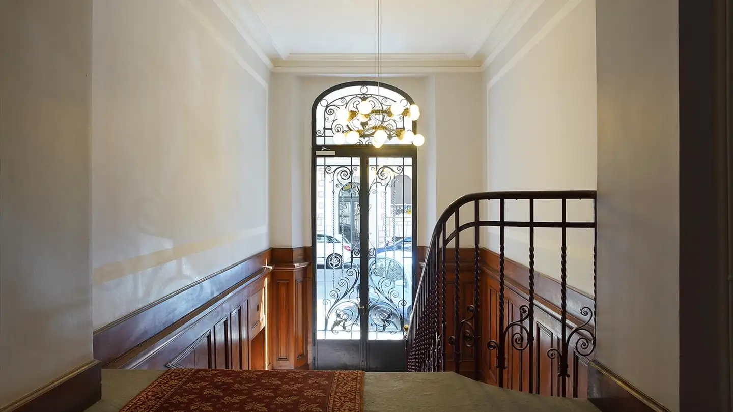 Appartamento in affitto - Rue Cavour 5, 1203 Genève - Foto 4