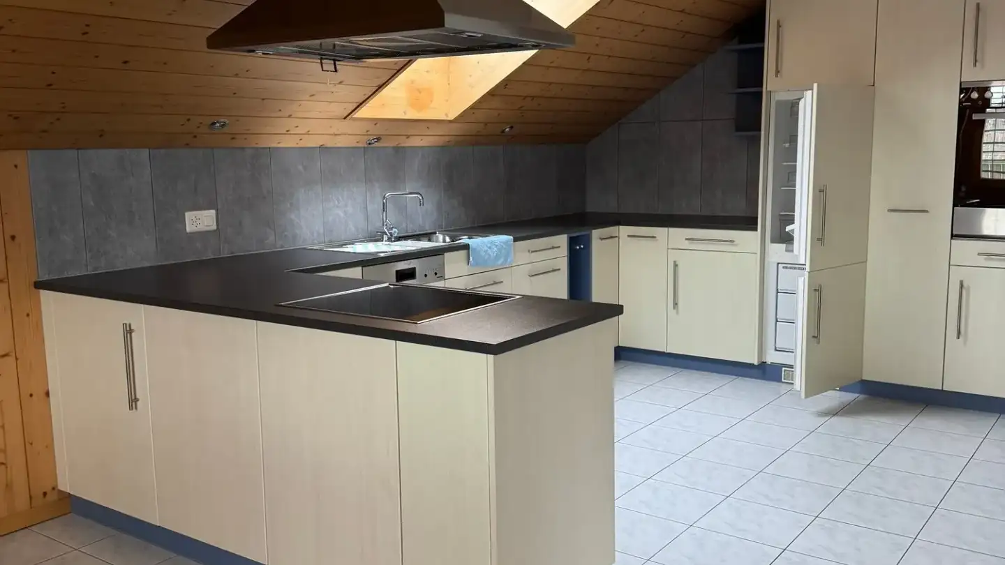 Apartment for rent - Weier 6b, 3616 Schwarzenegg