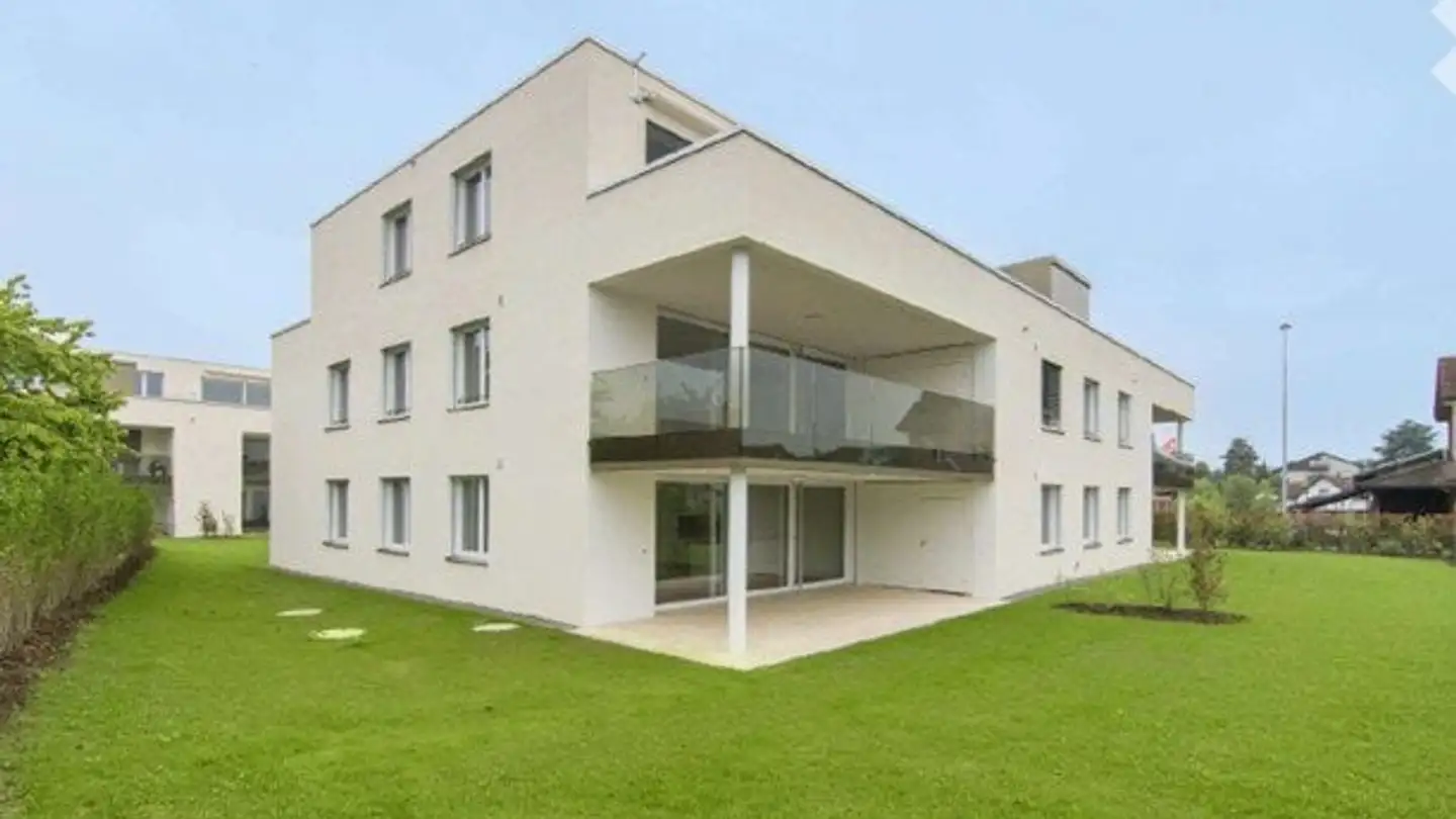 Appartamento in vendita - 9315 Neukirch (Egnach)