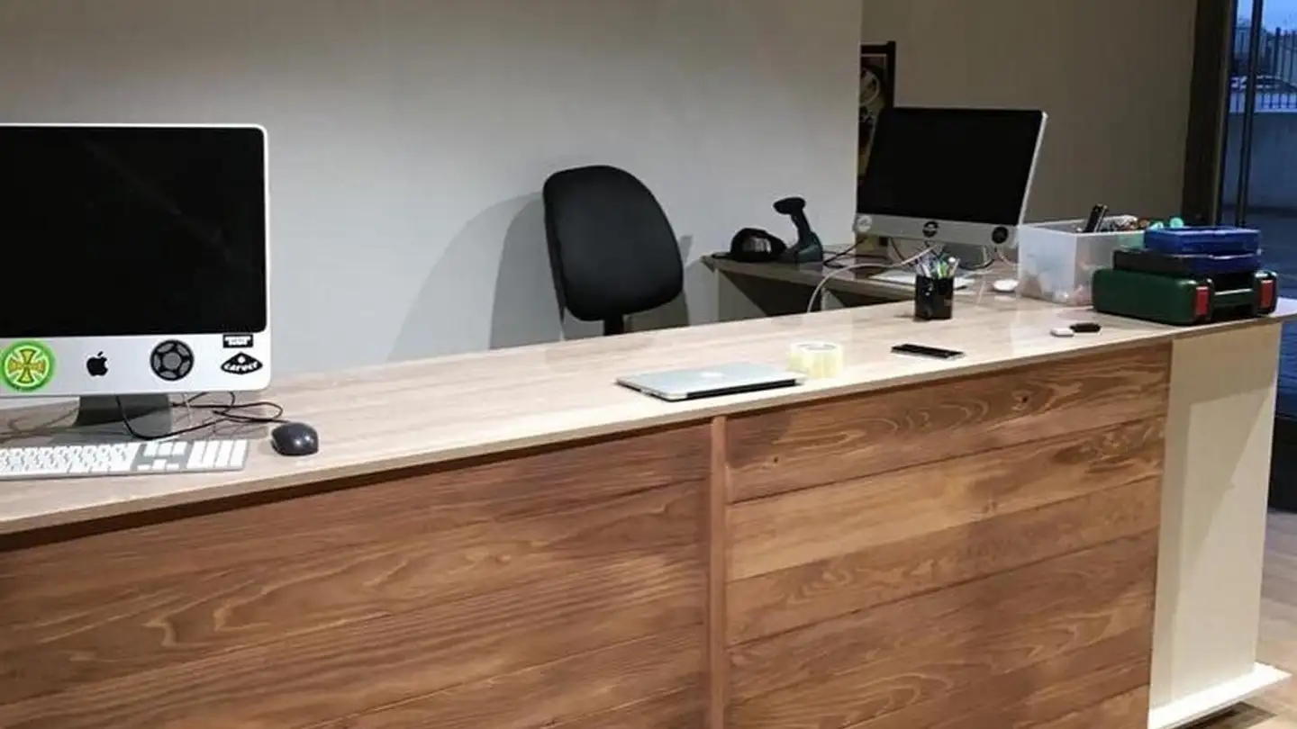 Negozio in affitto - Route Cantonale 93, 1025 St-Sulpice VD - Photo 2