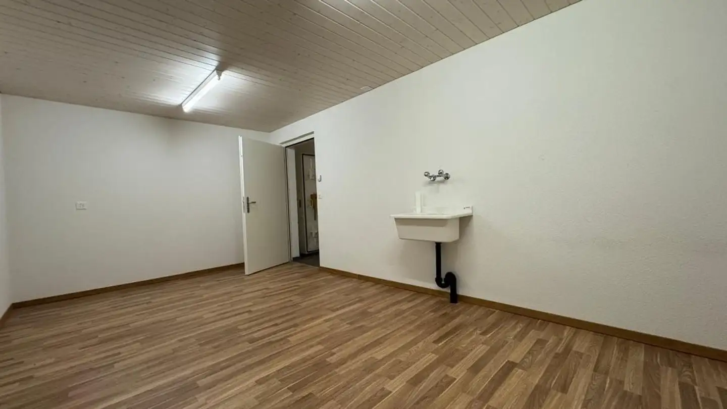 Lagerraum mieten - Hauptstrasse 63, 4416 Bubendorf - Foto 2