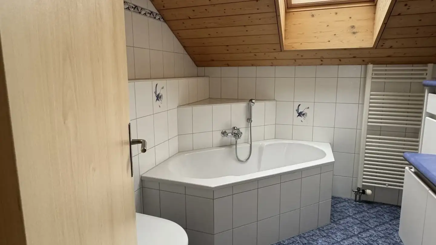 Apartment for rent - Weier 6b, 3616 Schwarzenegg - Photo 3