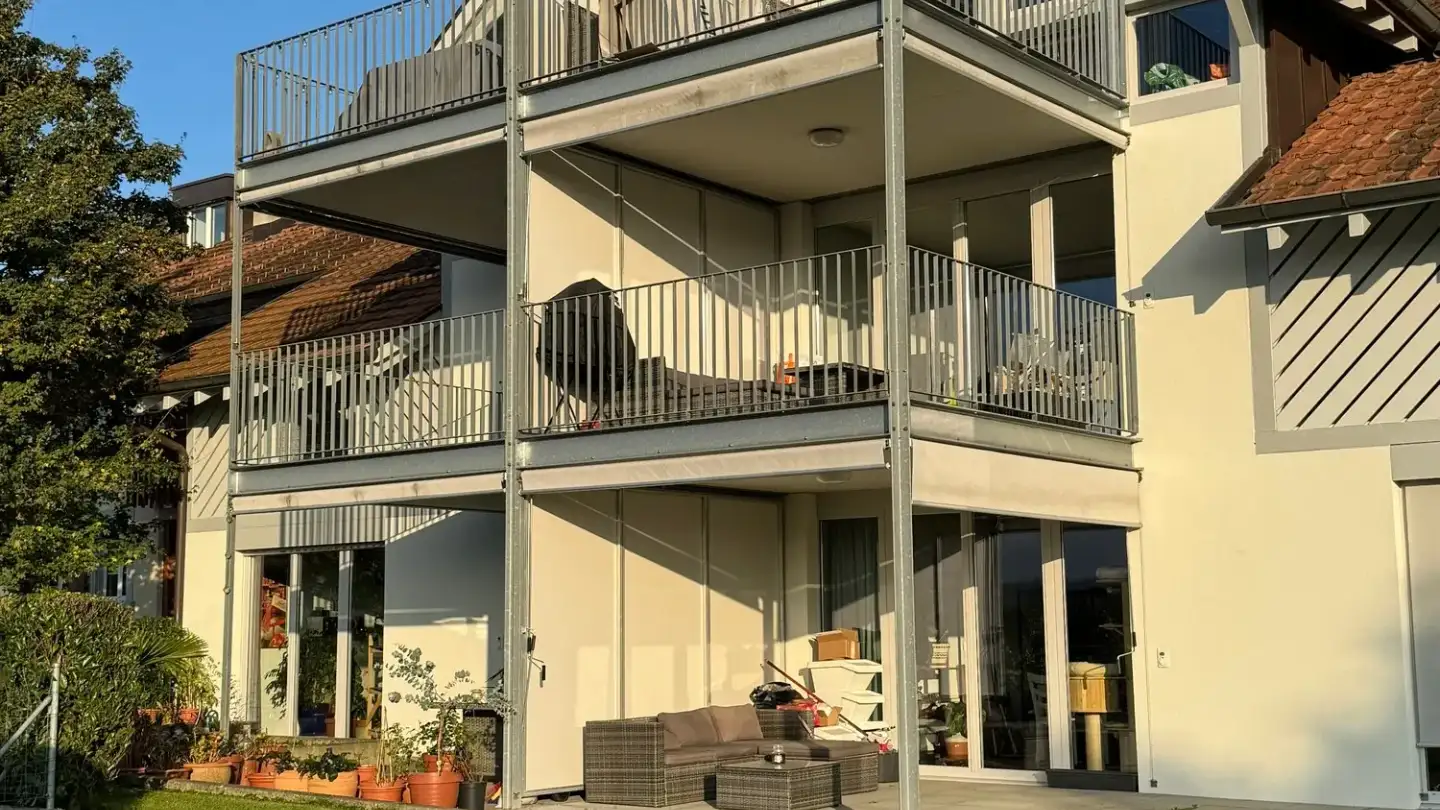 Appartamento in affitto - Lehengasse 6a, 4142 Münchenstein - Foto 2