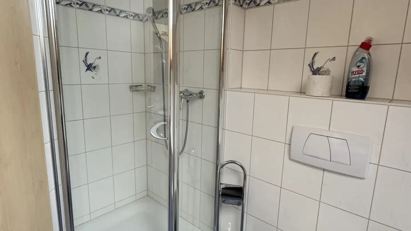 Apartment for rent - Weier 6b, 3616 Schwarzenegg - Photo 4
