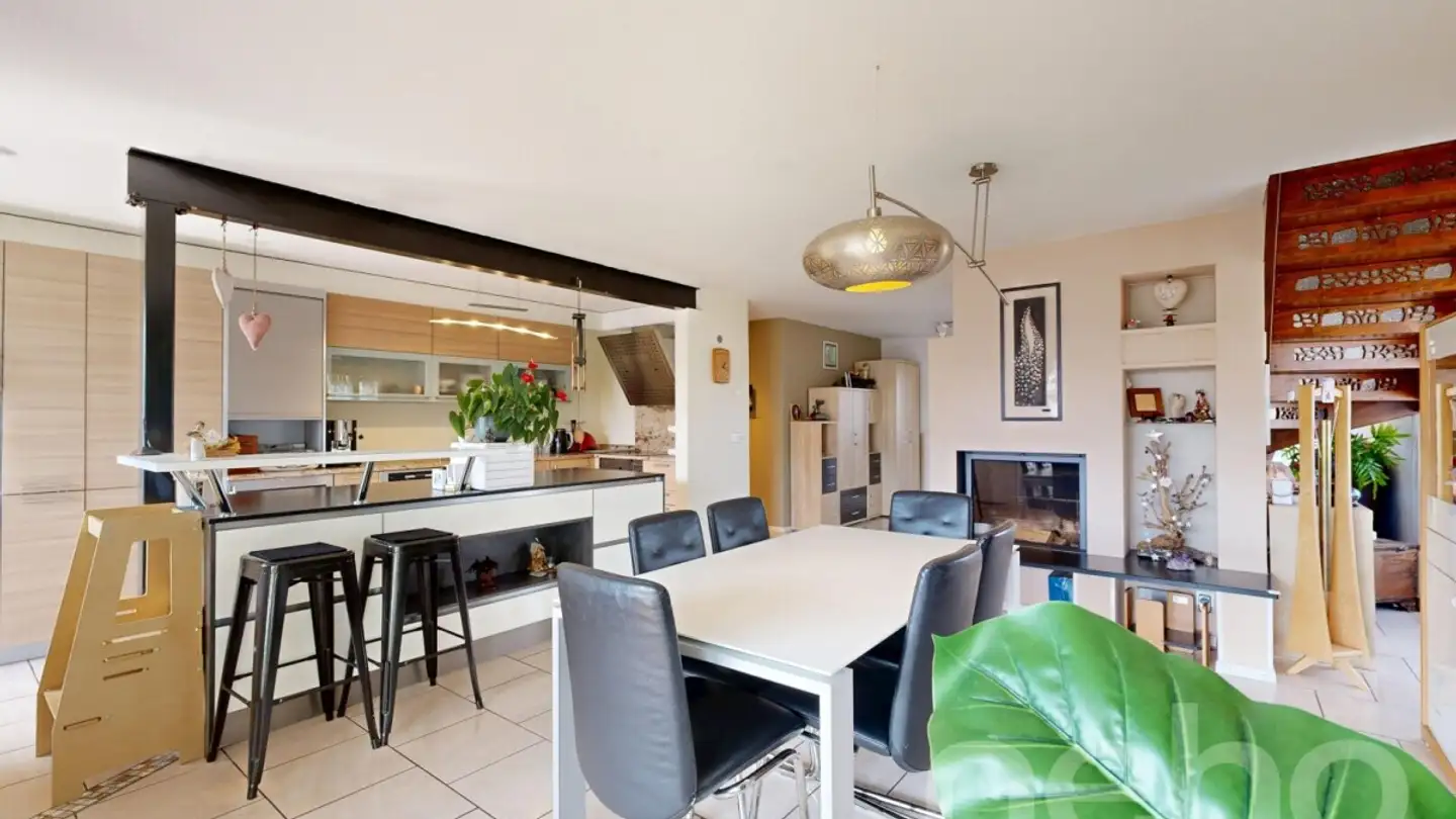 Appartamento in vendita - 2300 La Chaux-de-Fonds