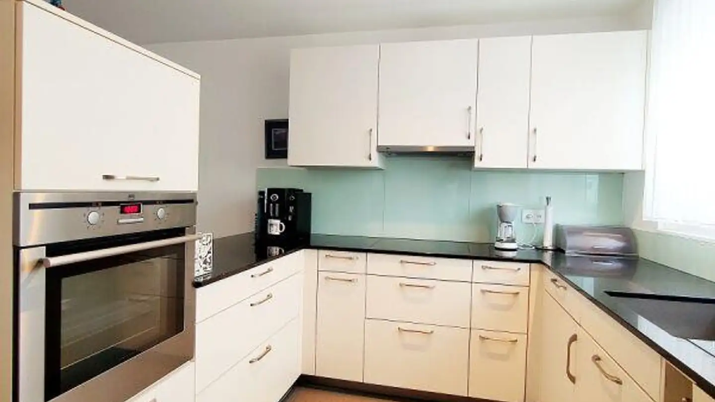 Apartment for rent - Zelgstrasse 36, 8222 Beringen - Photo 4