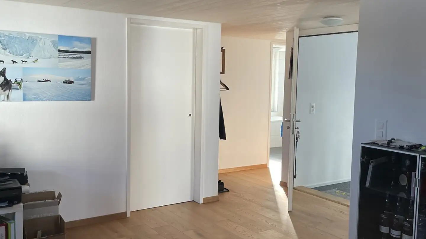 Apartment for rent - Gähwilerstrasse 4, 9533 Kirchberg SG - Photo 4