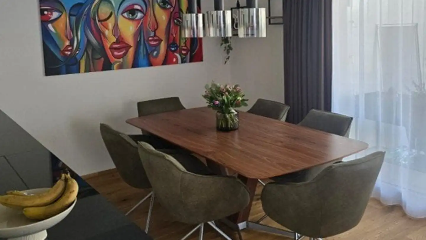 Appartamento in vendita - 9315 Neukirch (Egnach) - Foto 3