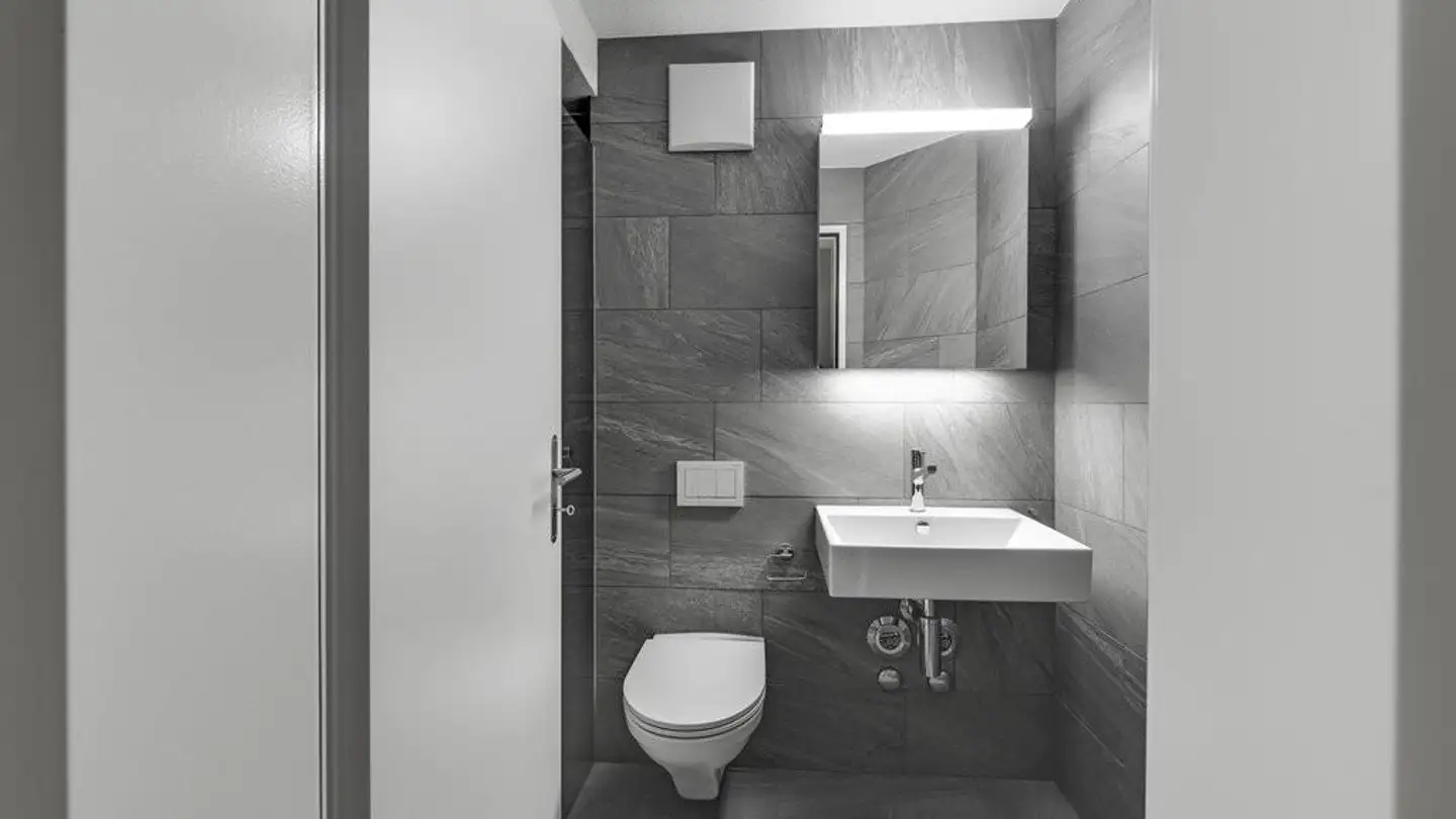Wohnung mieten - Oberwiesstrasse 52, 8645 Jona - Foto 3