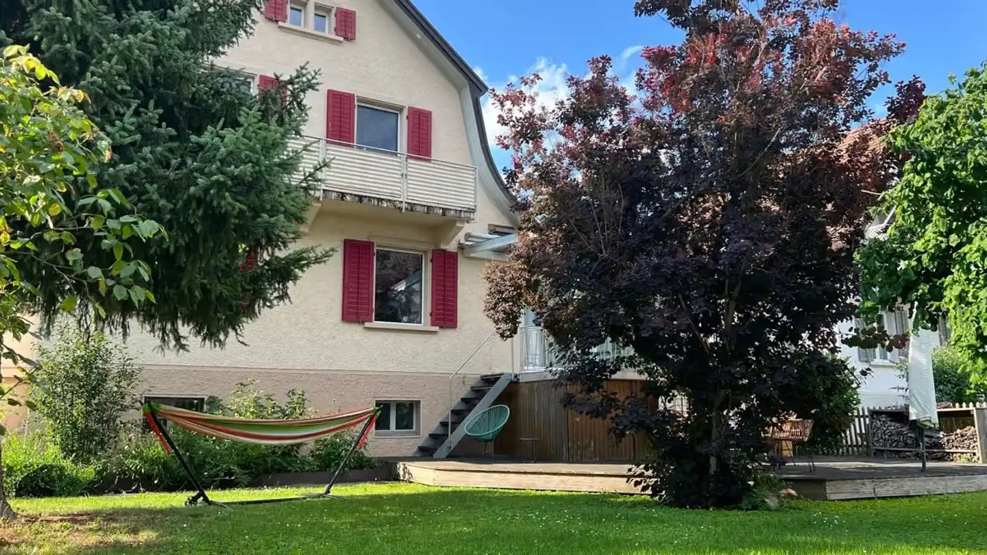 Casa singola in vendita - Bleicherweg 6, 5312 Döttingen