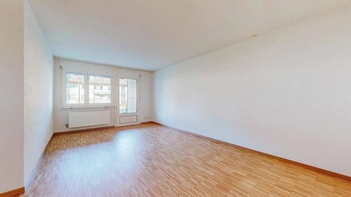 Appartement à louer - Amselweg 38, 4528 Zuchwil - Photo 2