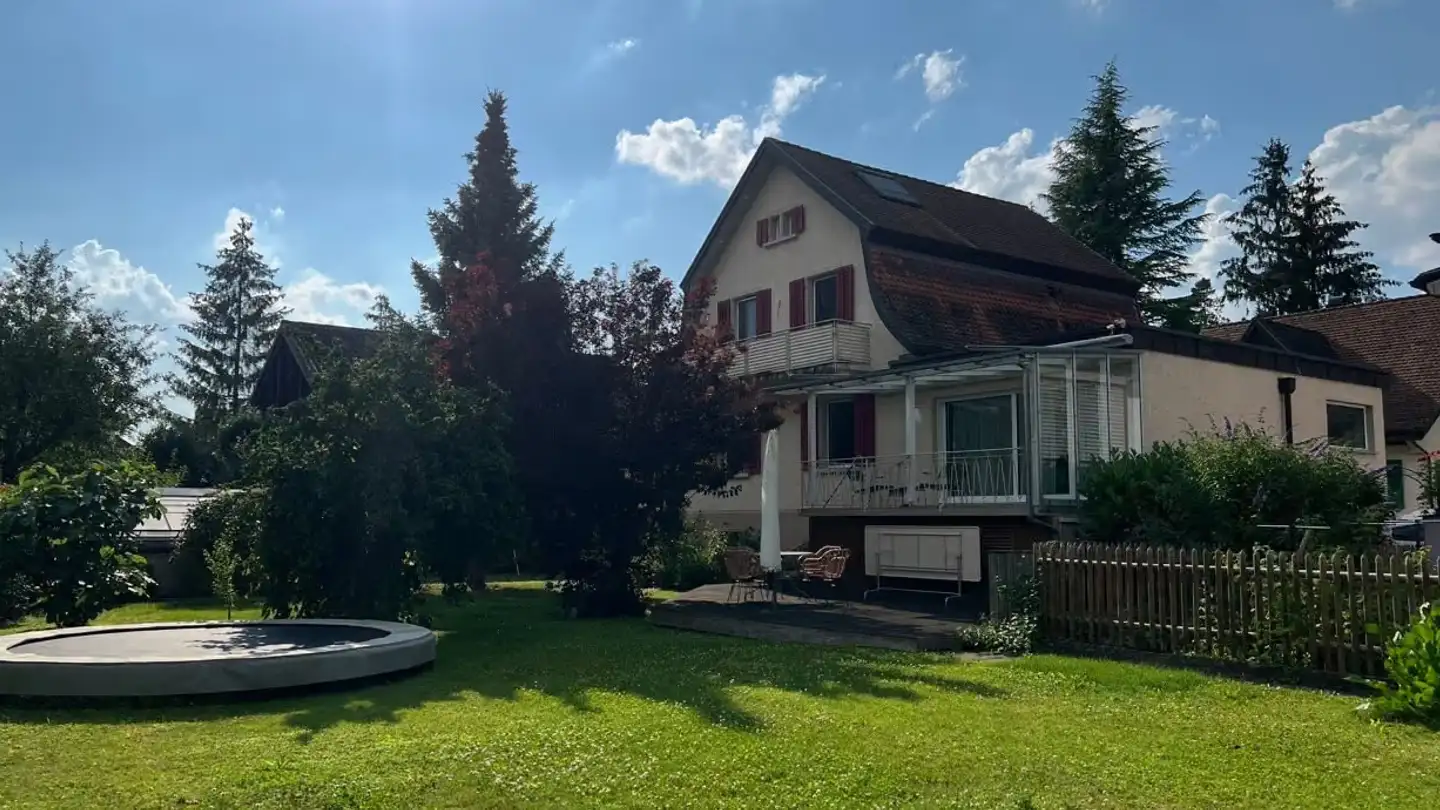 Casa singola in vendita - Bleicherweg 6, 5312 Döttingen - Foto 2