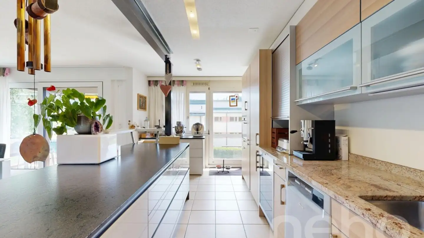 Appartement à vendre - 2300 La Chaux-de-Fonds - Photo 2