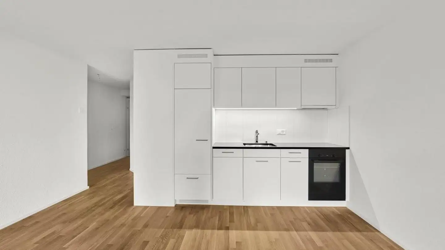 Wohnung mieten - Oberwiesstrasse 52, 8645 Jona