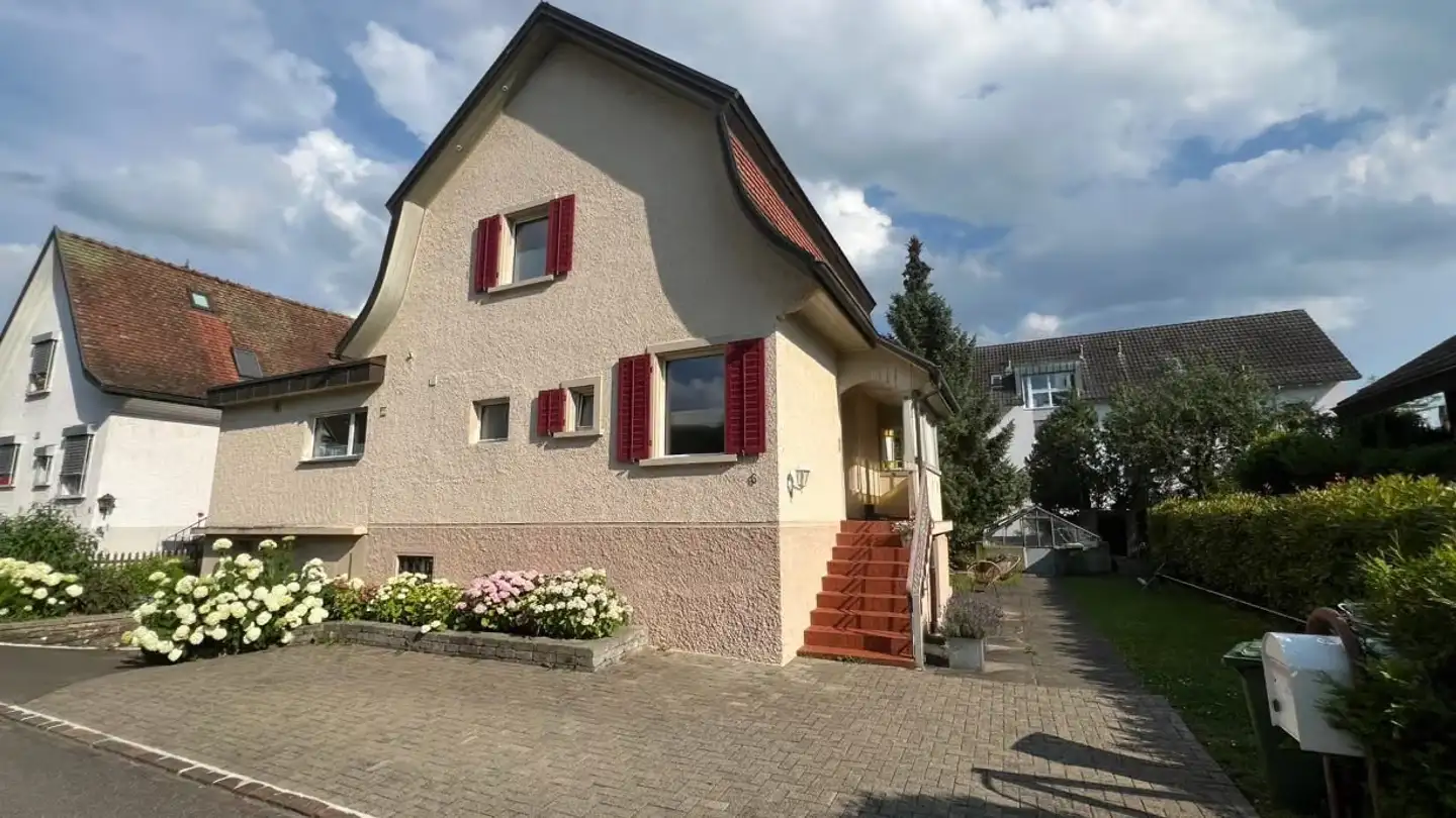Casa singola in vendita - Bleicherweg 6, 5312 Döttingen - Foto 3