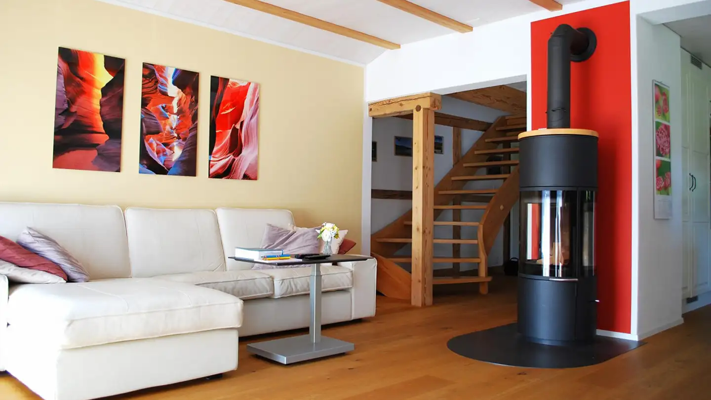 Einfamilienhaus kaufen - Unterdorf 27, 3267 Seedorf BE - Foto 4