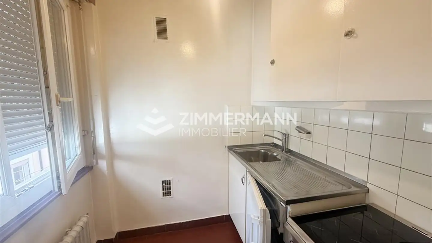 Apartment for rent - Rue Sismondi, 1201 Genève - Photo 3