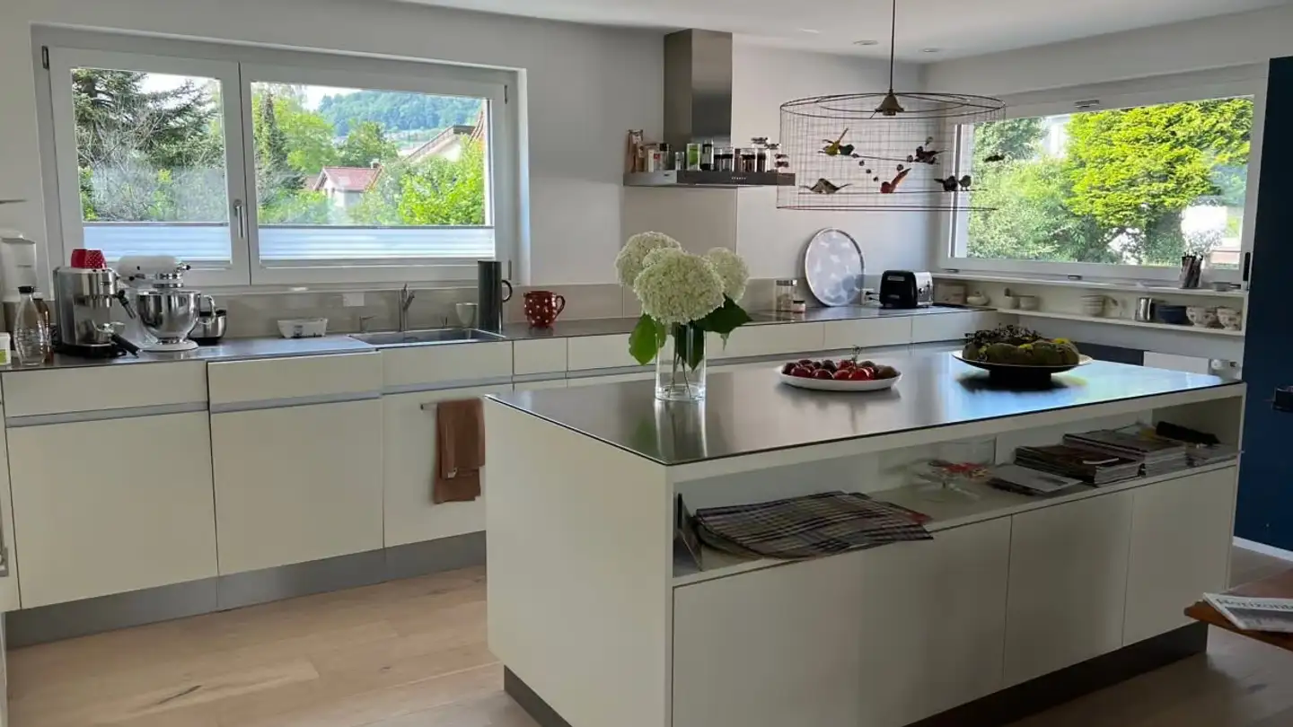 Casa singola in vendita - Bleicherweg 6, 5312 Döttingen - Foto 4