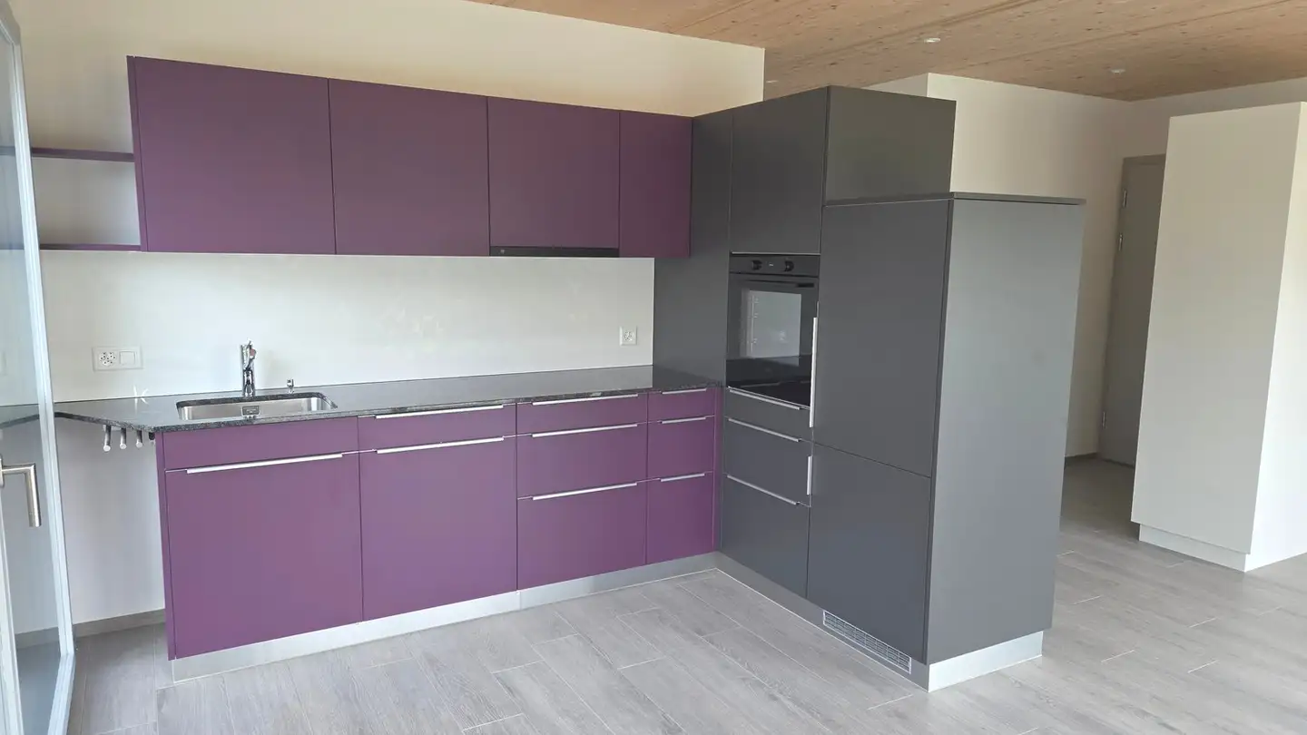 Appartamento in affitto - Hinterdorf 10, 2577 Siselen BE