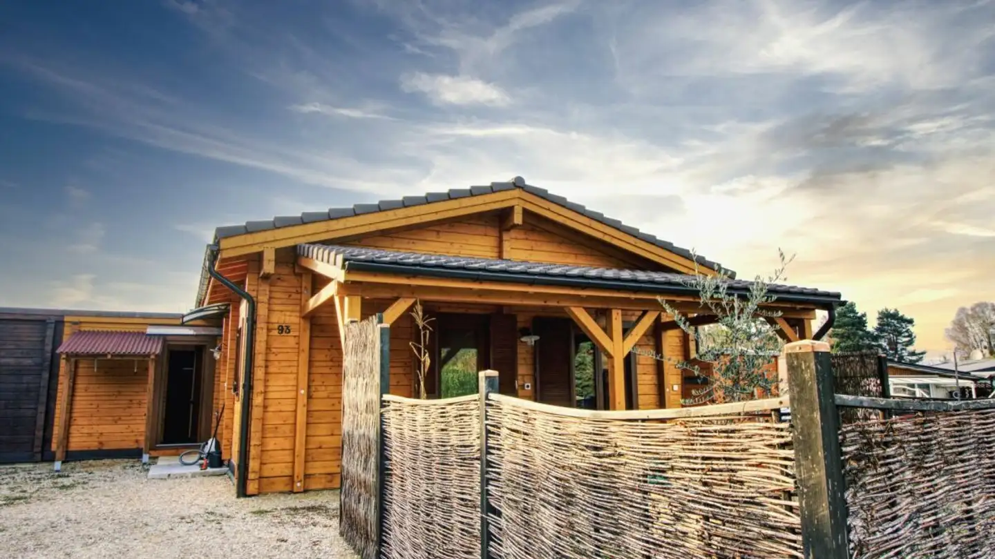 Chalet à vendre - 1468 Cheyres - Photo 3