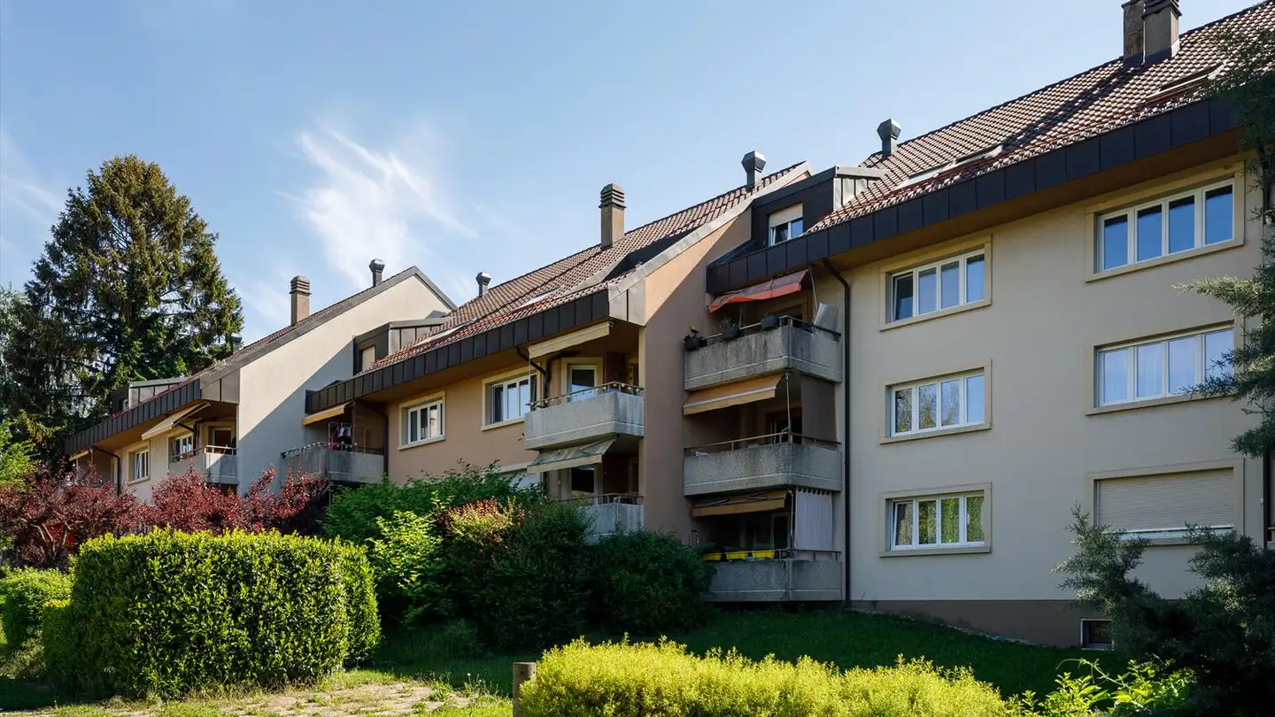 Appartement à louer - Chemin De Riettaz 9, 1030 Bussigny - Photo 3