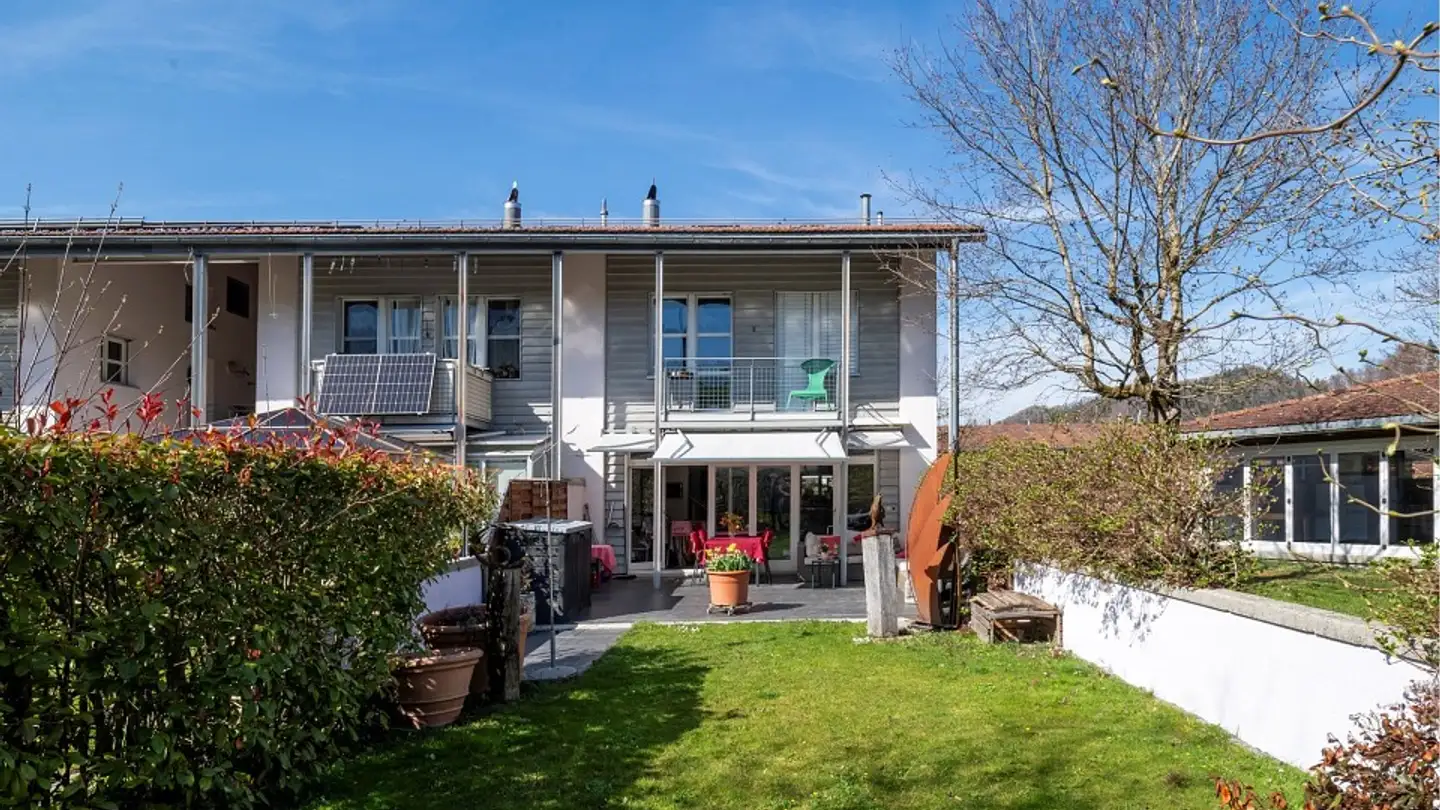 Casa a schiera in vendita - Nörgelbach 1, 8493 Saland