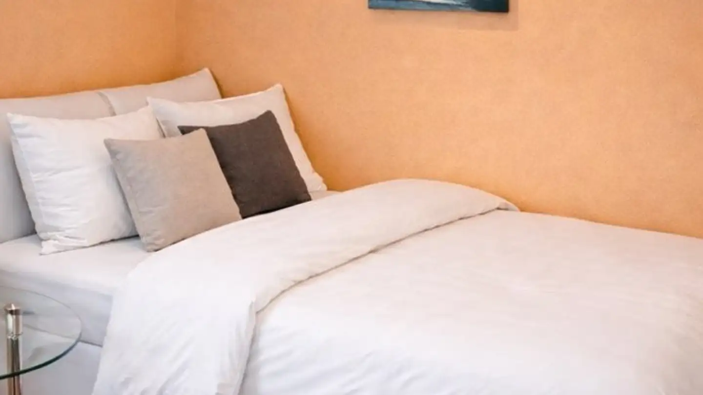 Apartment for rent - 9000 St. Gallen