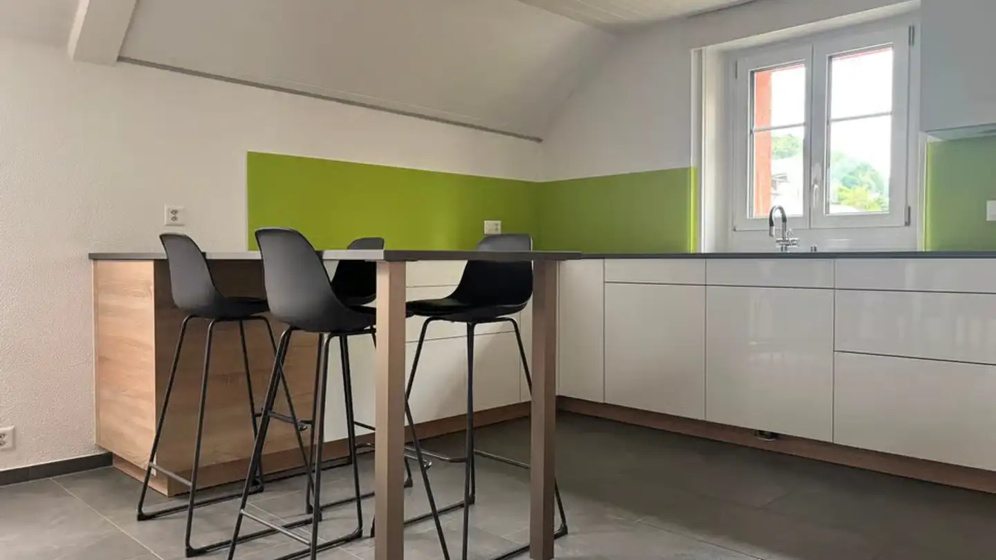Apartment for rent - Rue De La Gare 21, 2610 St-Imier