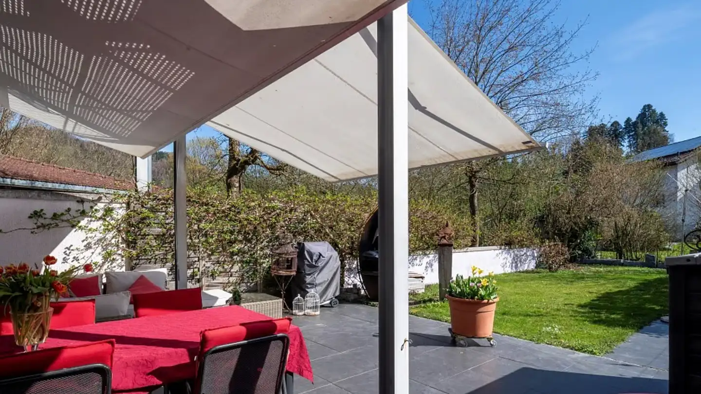 Casa a schiera in vendita - Nörgelbach 1, 8493 Saland - Foto 2