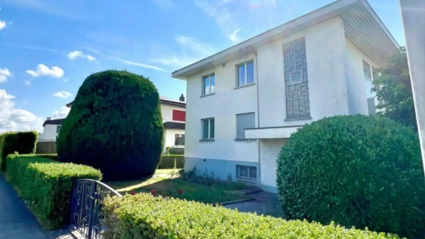 Appartamento in affitto - Eschenbachstrasse 98, 6023 Rothenburg - Foto 2
