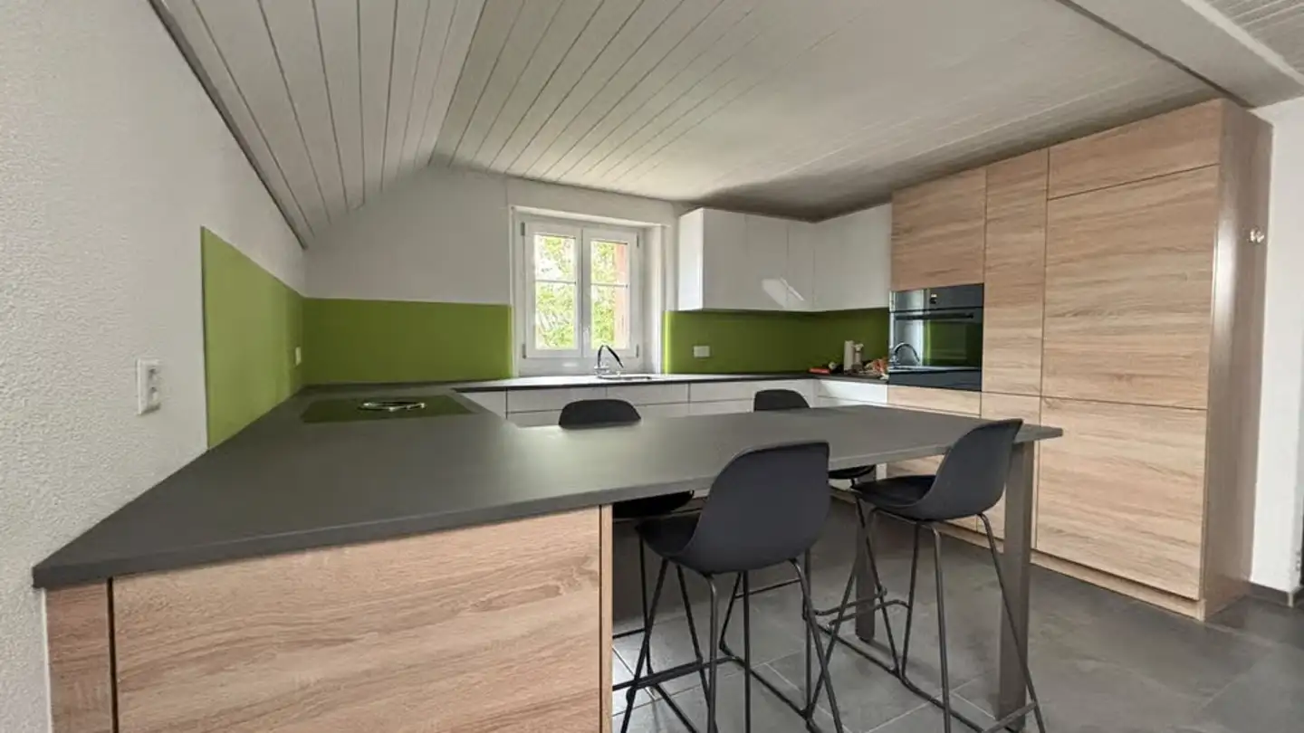 Apartment for rent - Rue De La Gare 21, 2610 St-Imier - Photo 2