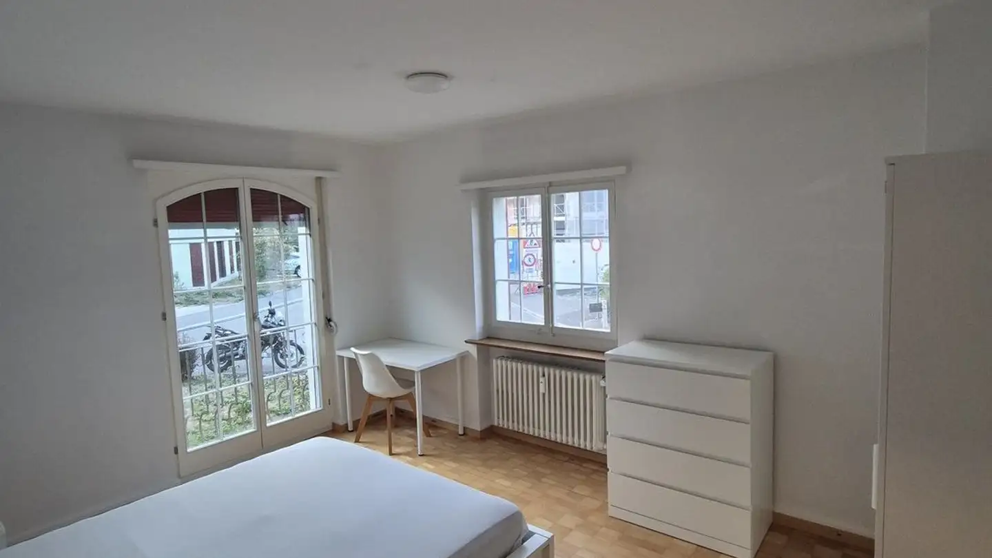 Single room for rent - 8048 Zürich