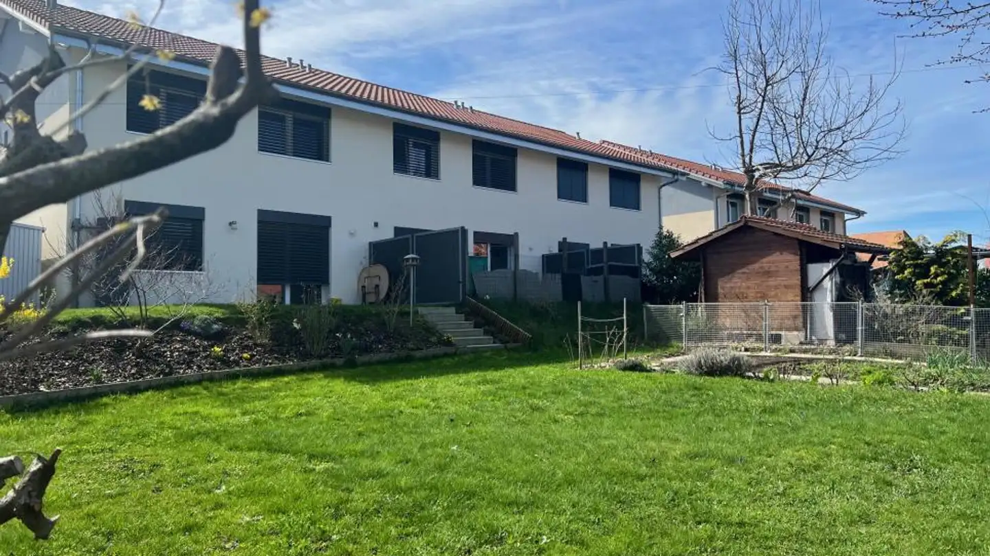 Appartamento a gradini in vendita - 1772 Grolley - Foto 2