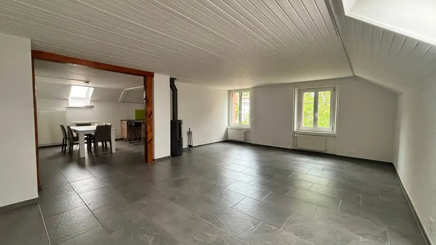 Apartment for rent - Rue De La Gare 21, 2610 St-Imier - Photo 4